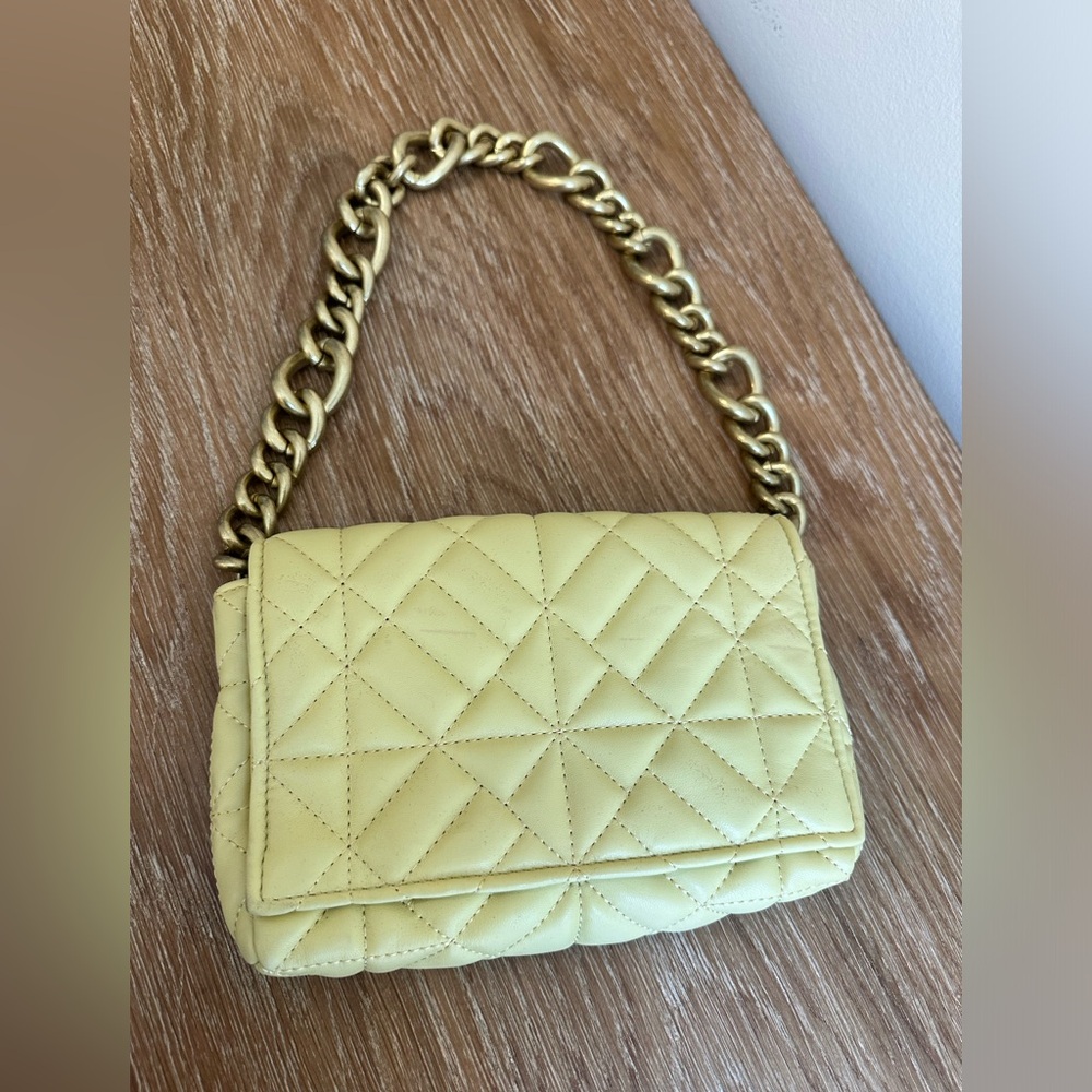 Adorable Zara bag